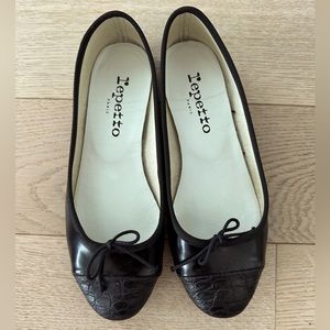 Repetto flat